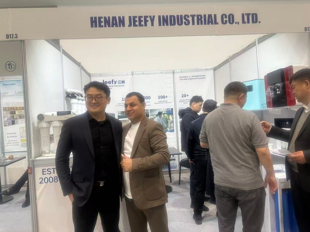 Astana Expo