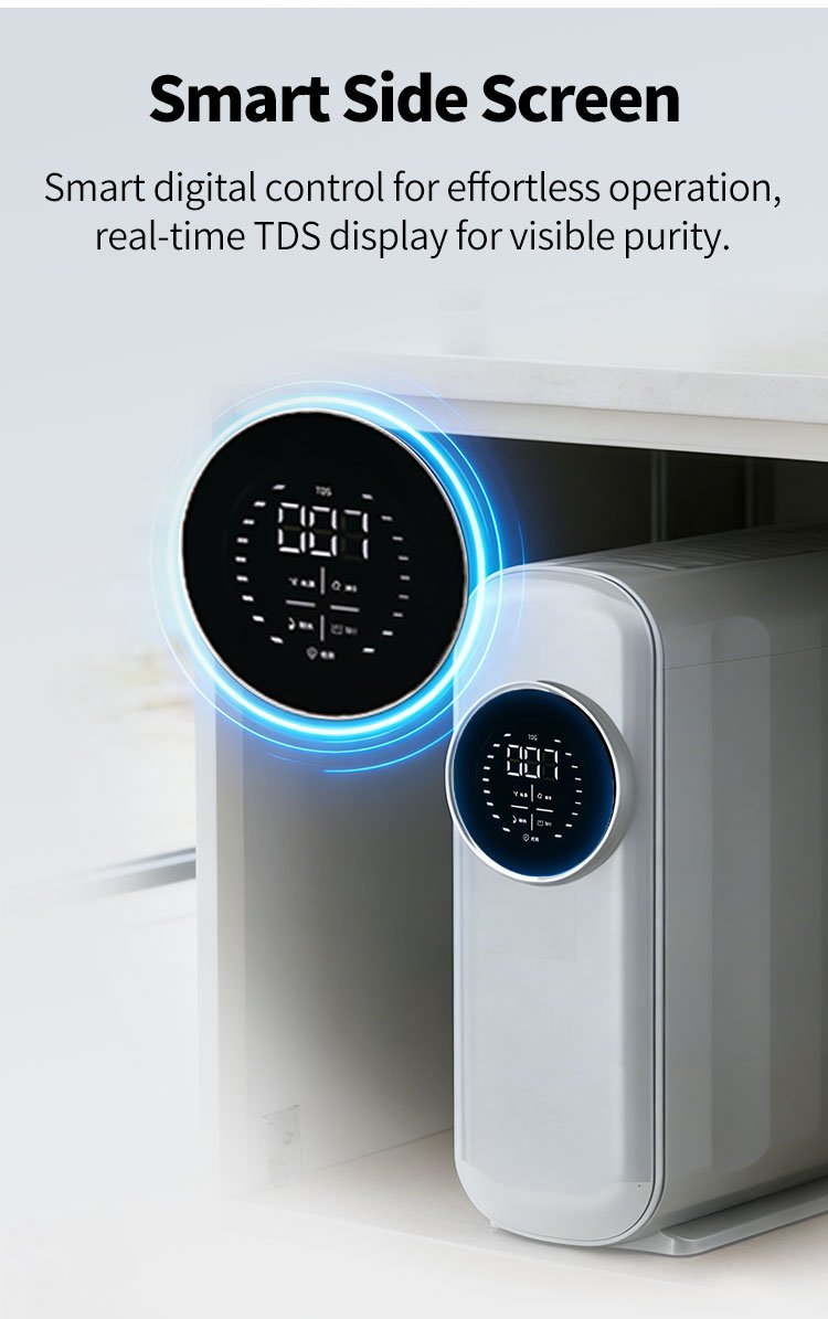 2016 - Water Purifier Manufacturer in China - Jeefy