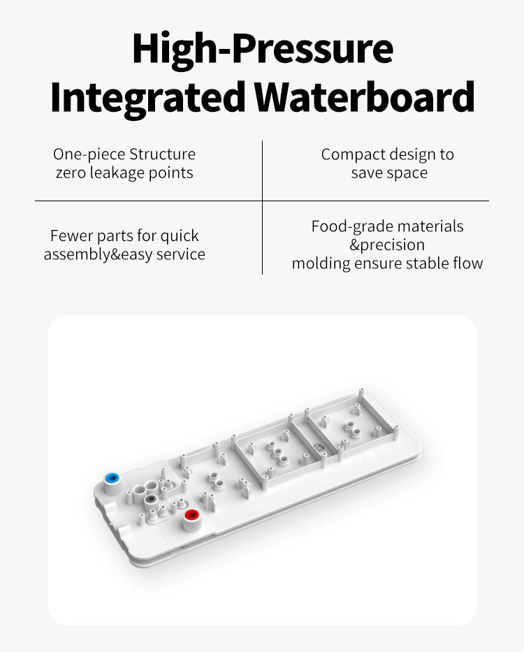 M3 - Water Purifier Manufacturer in China - Jeefy