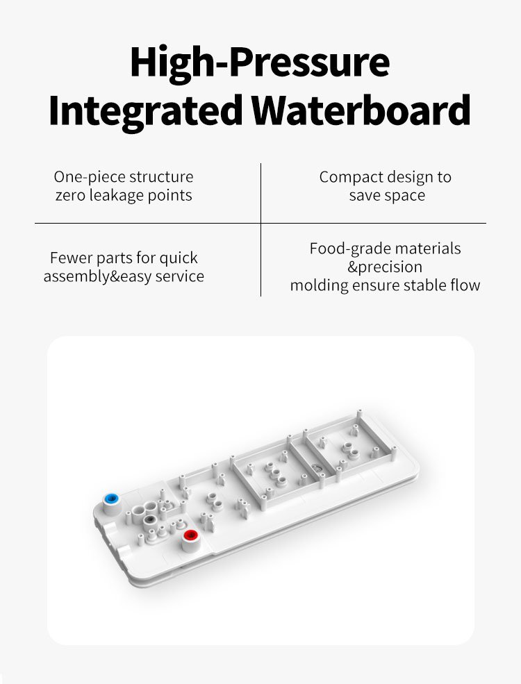 M80 - Water Purifier Manufacturer in China - Jeefy
