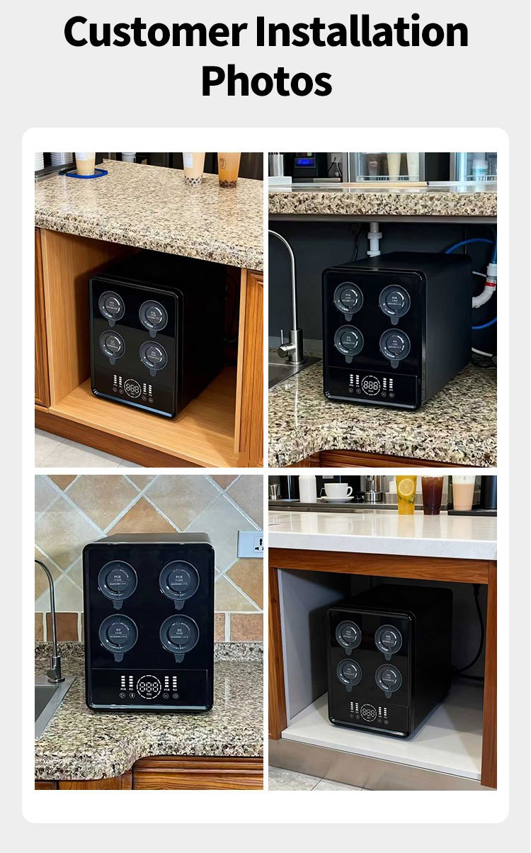 M80-P - Water Purifier Manufacturer in China - Jeefy M80-P - Water Purifier Manufacturer in China - Jeefy