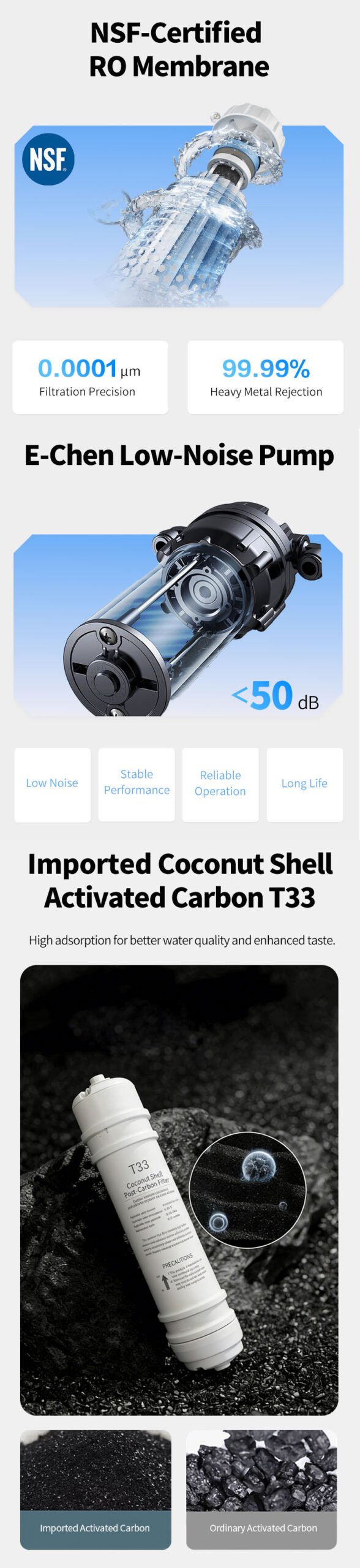 2016 - Water Purifier Manufacturer in China - Jeefy