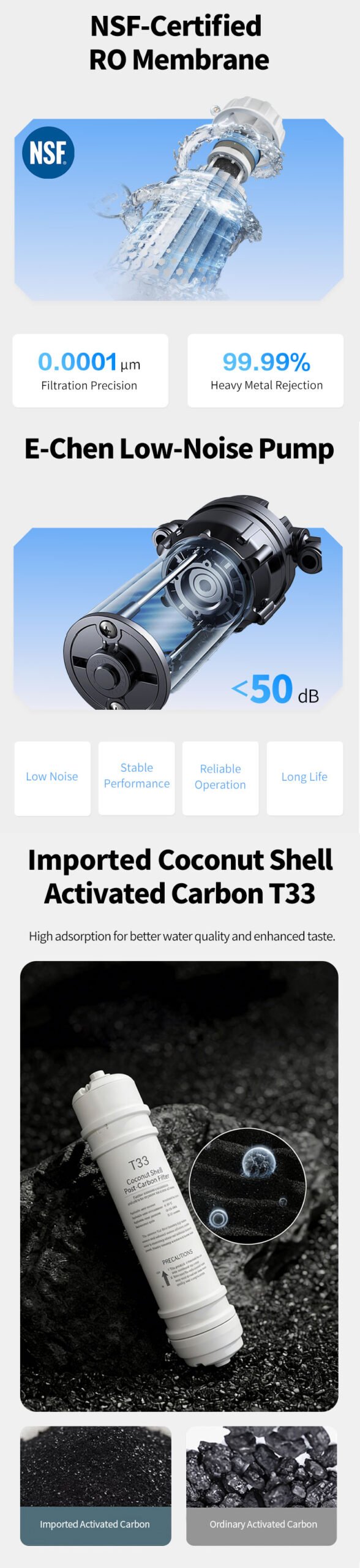 2018 - Water Purifier Manufacturer in China - Jeefy 2018 - Water Purifier Manufacturer in China - Jeefy