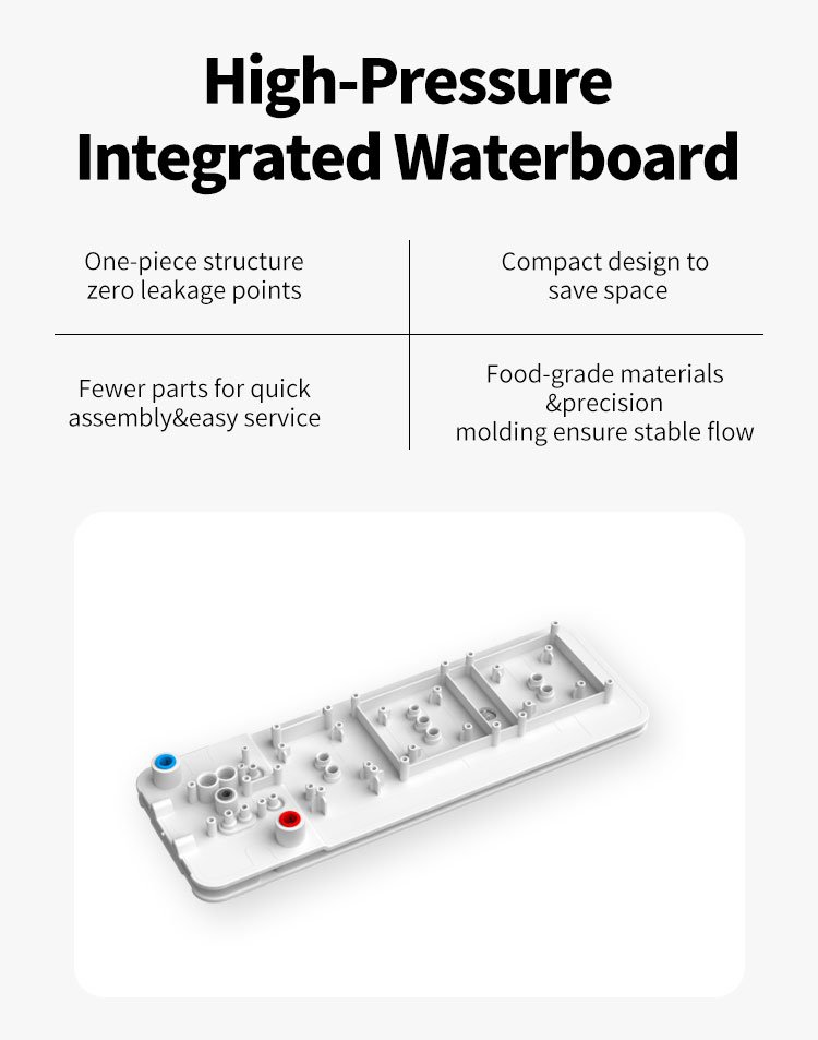 M90 - Water Purifier Manufacturer in China - Jeefy
