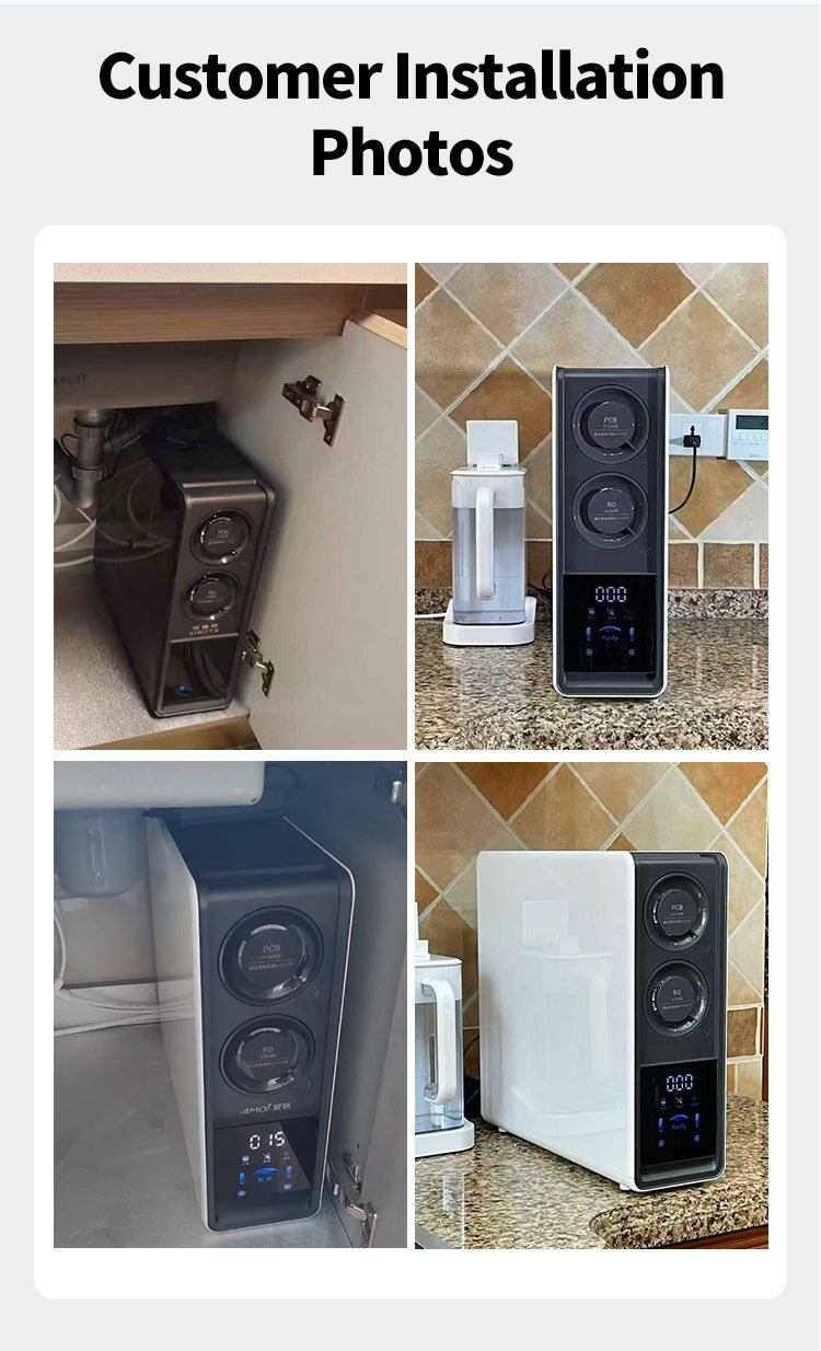 M90 - Water Purifier Manufacturer in China - Jeefy