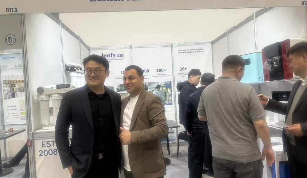 Astana Expo