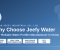 Leading Water Purifier Manufacturer and China Water Purifier Factory - Jeefy Water